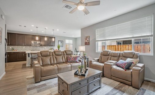 House in Rohnert Park, California, United States 1