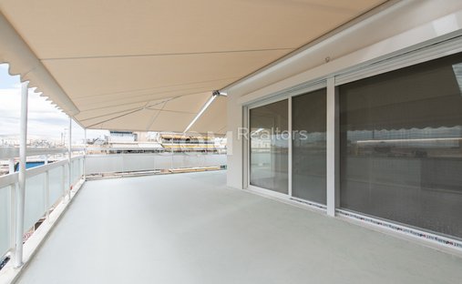 Appartamento a Kallithea, Attica, Grecia 1