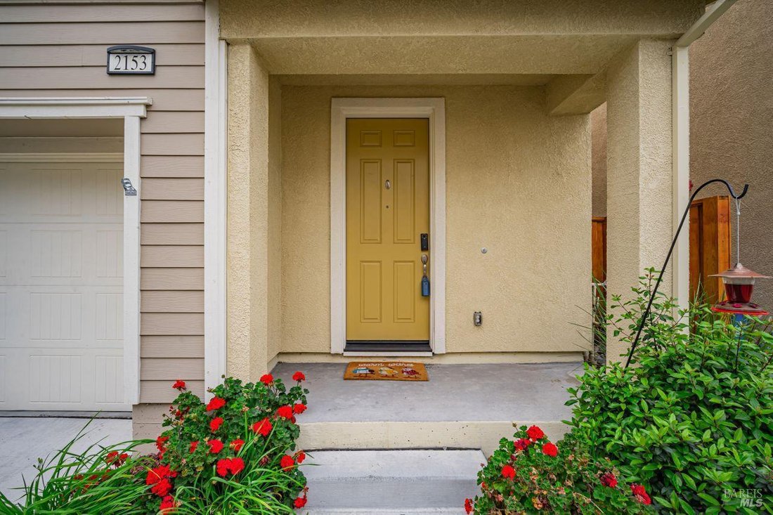 House in Rohnert Park, California, United States 4 - 15521094