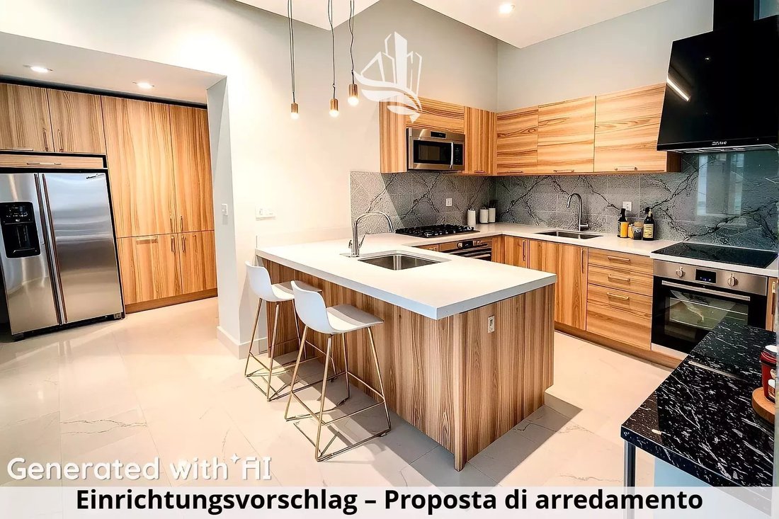 Apartment in Vipiteno / Sterzing, Trentino – Alto Adige/Südtirol, Italy 5 - 15489976