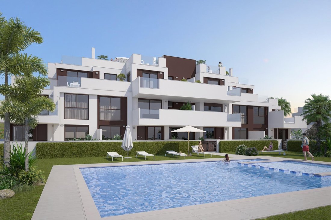 Townhouse in Pilar de la Horadada, Valencian Community, Spain 4 - 15521149