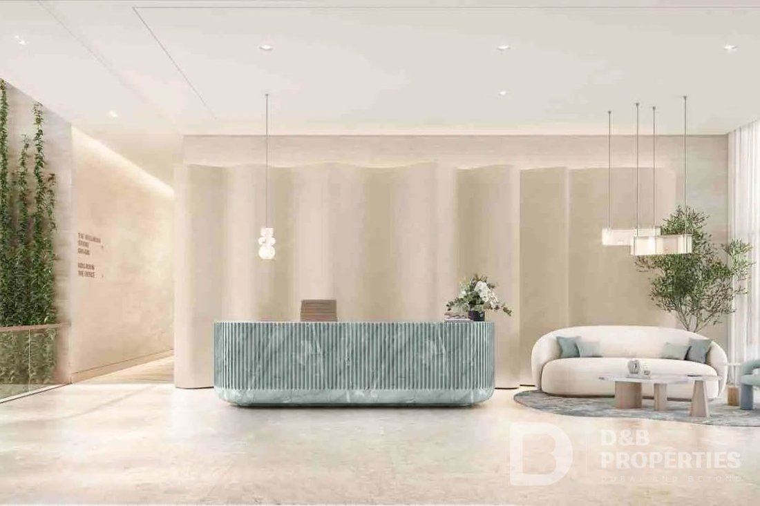 Apartment in Umm Suqeim, Dubai, United Arab Emirates 3 - 15519870