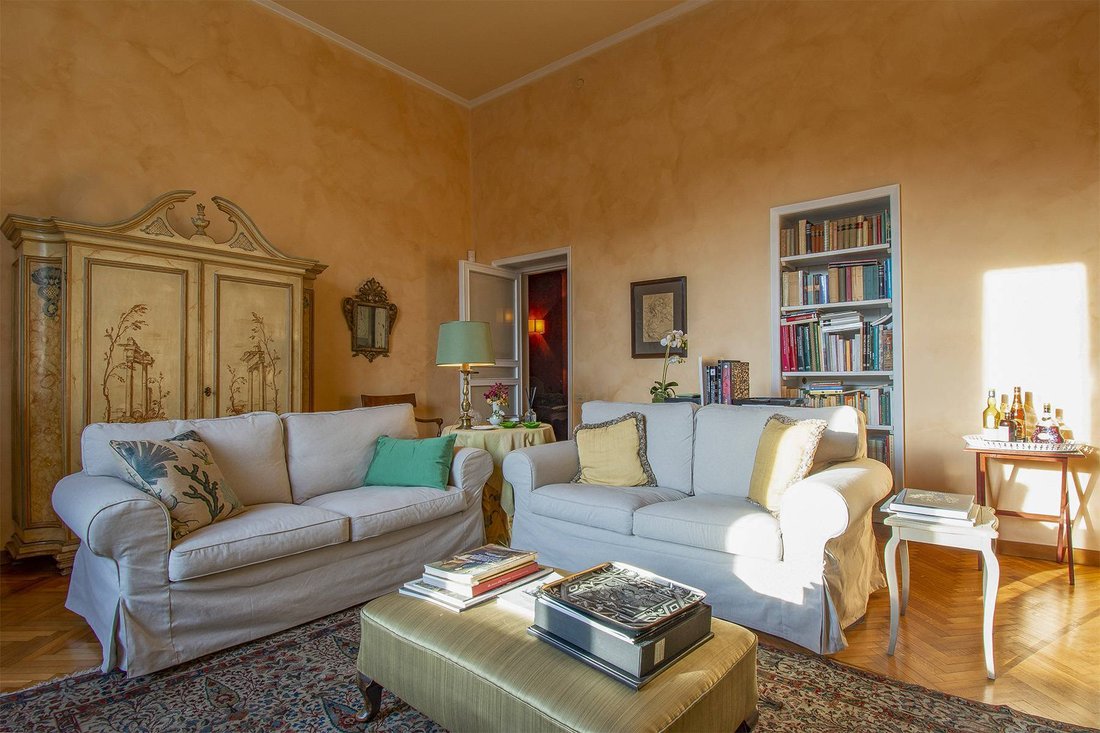Apartment in Center, Florence, Tuscany 3 - 13137297