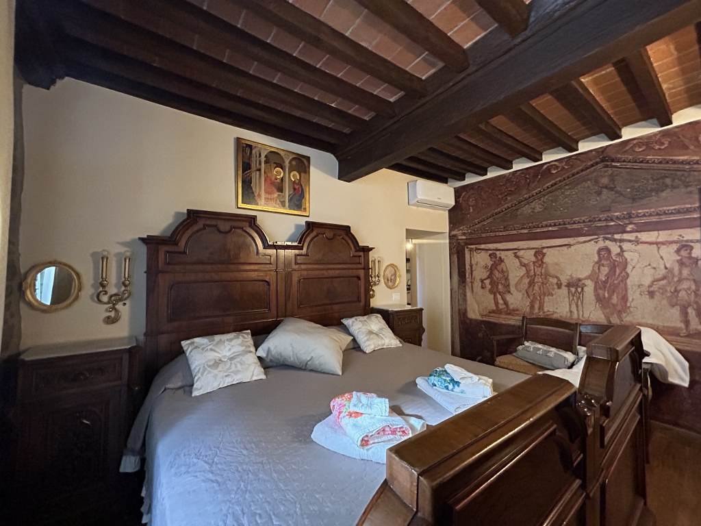Apartment in Center, Cortona, Tuscany 4 - 15518407