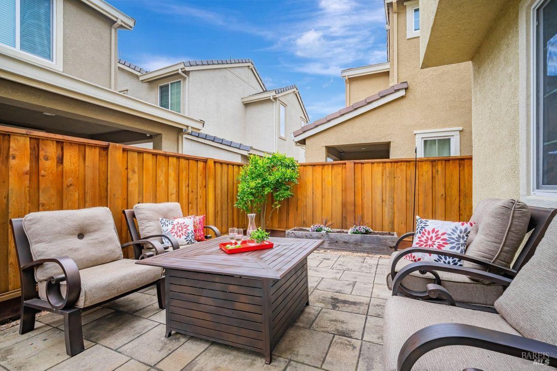 House in Rohnert Park, California, United States 5 - 15521094