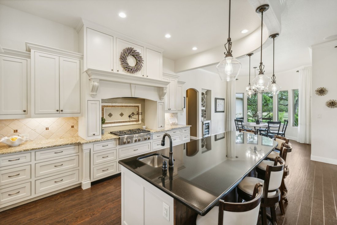 House in Pleasanton, Texas, United States 4 - 15521384
