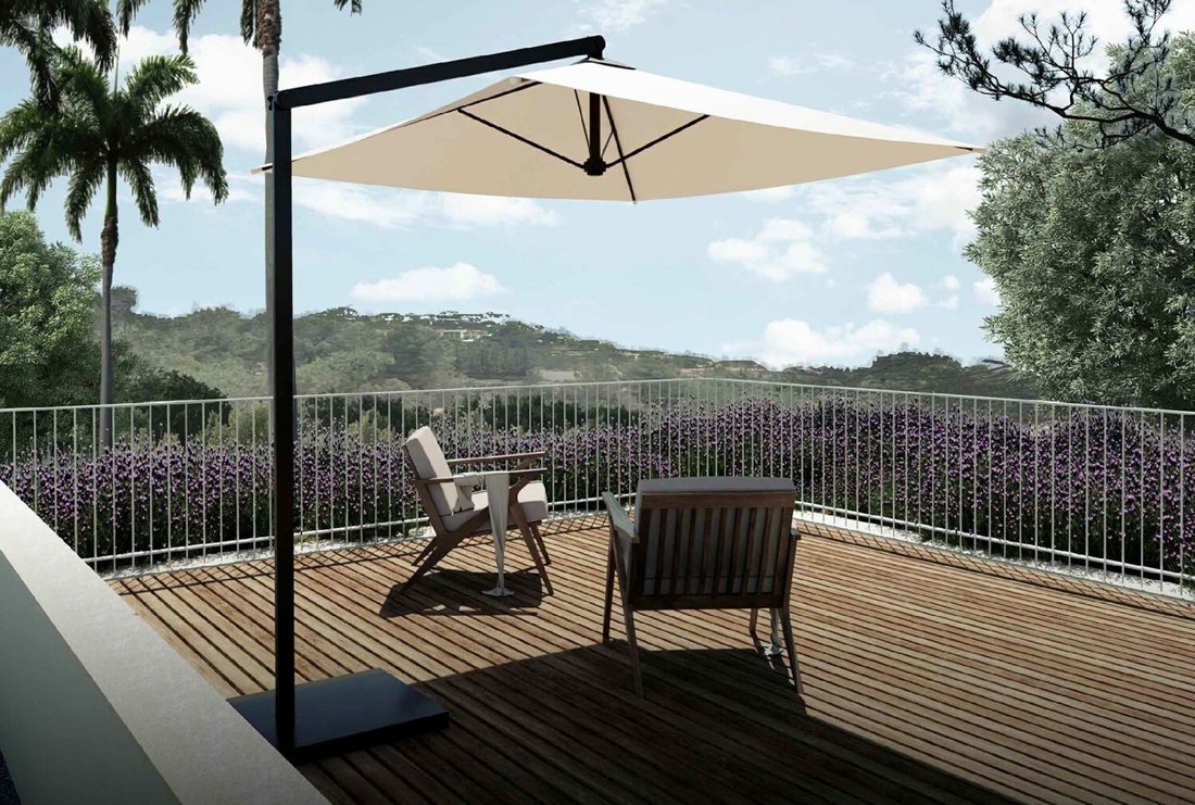 Land in Son Vida, Palma, Balearic Islands 4 - 15521536