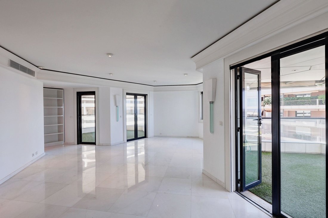 Apartment in MONACO, Monaco 3 - 12072908