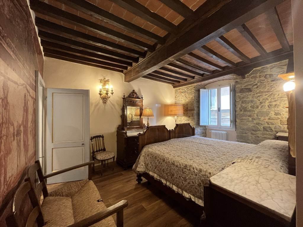 Apartment in Center, Cortona, Tuscany 3 - 15518407