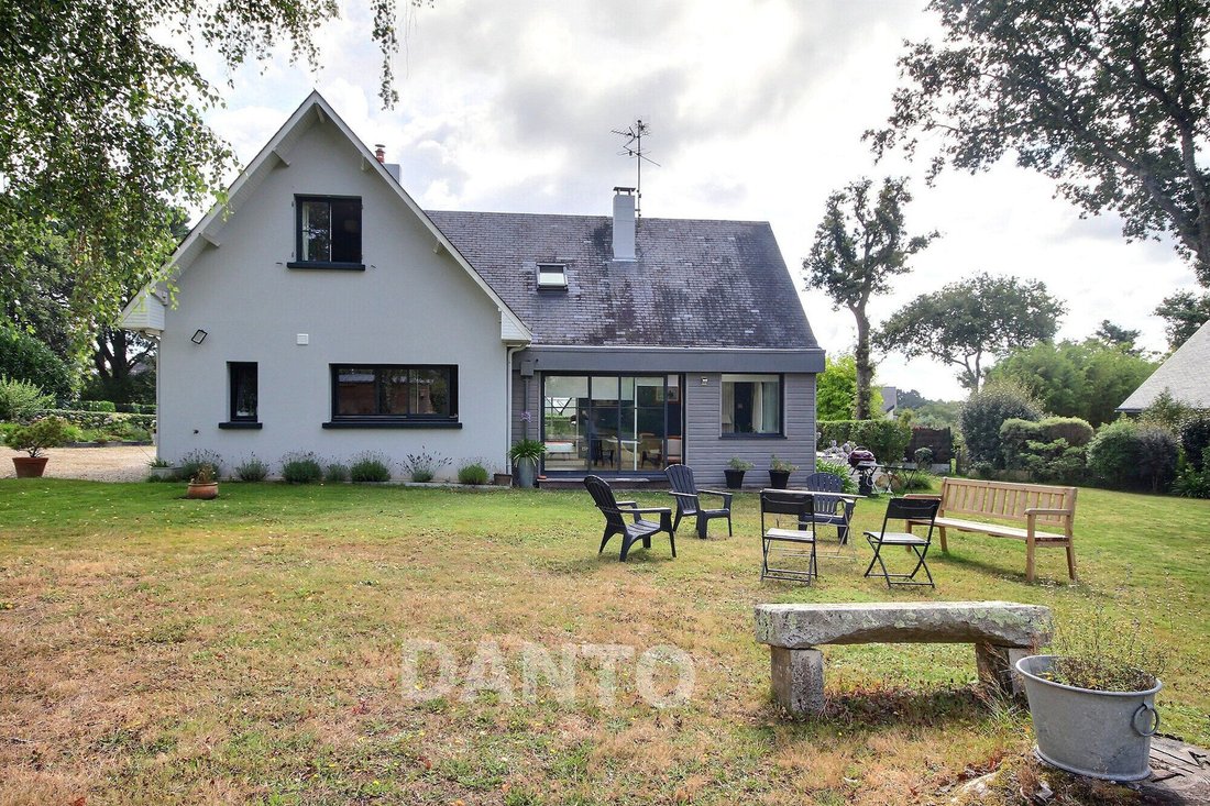 House in Guérande, Pays de la Loire, France 1 - 14578862