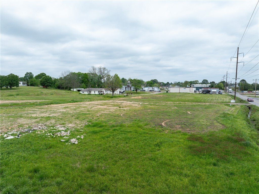 Land in Van Buren, Arkansas, United States 5 - 15521659