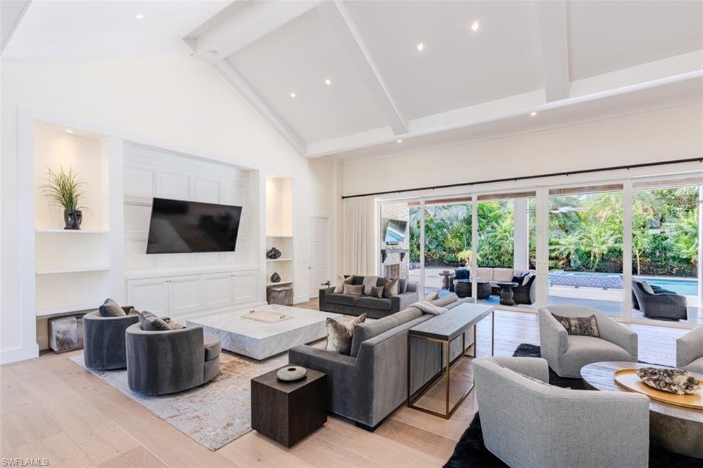 House in Naples, Florida, United States 5 - 15521698