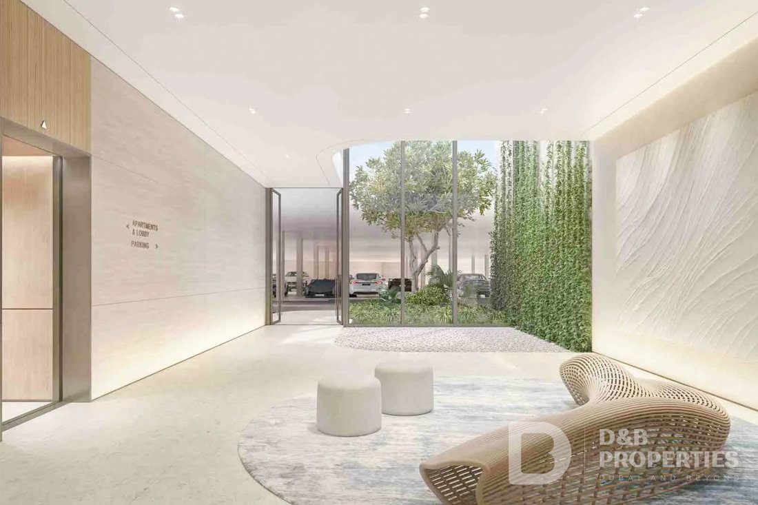 Apartment in Umm Suqeim, Dubai, United Arab Emirates 4 - 15519870