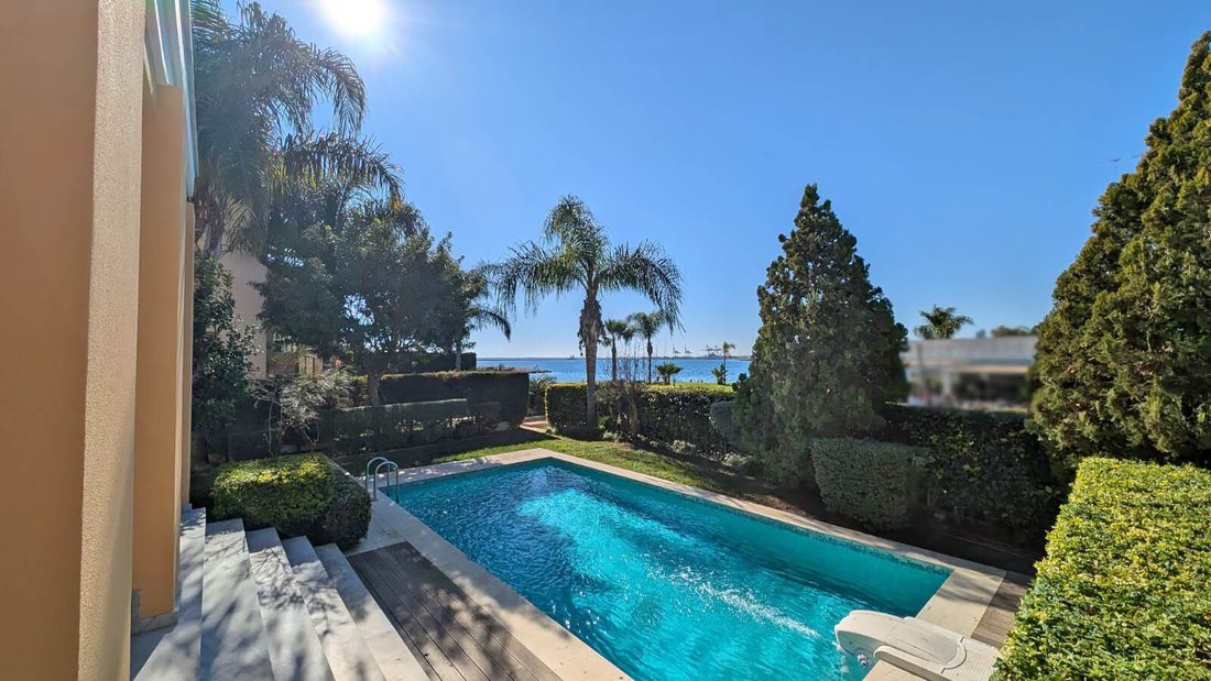 House in Limassol, Limassol, Cyprus 1 - 15521404