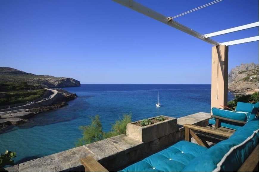 Villa in Pollenca, Balearic Islands, Spain 3 - 12239727