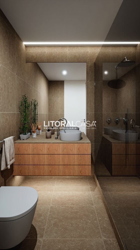 Apartment in Gloria e Vera Cruz, Aveiro District, Portugal 2 - 15518554