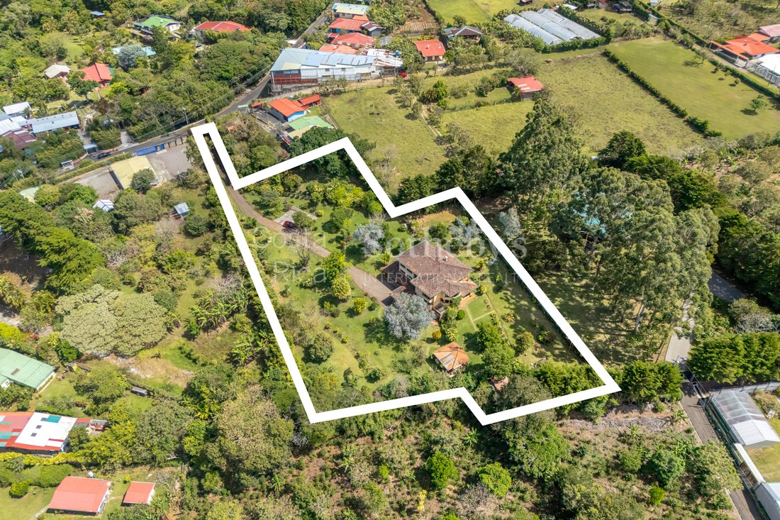 House in concepcion San rafael, Heredia Province, Costa Rica 2 - 15519907