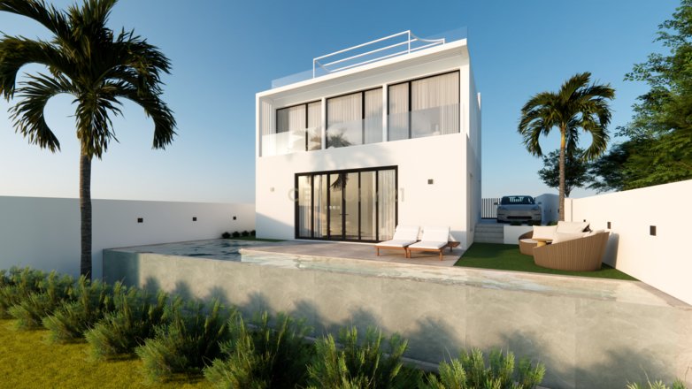 Villa in Tavira (Santa Maria e Santiago), Algarve, Portugal 3 - 15493646