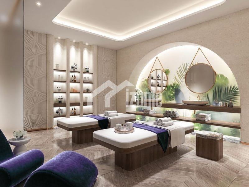 Apartment in Business Bay, Dubai, United Arab Emirates 3 - 15521681
