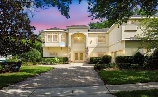 Casa a Maitland, Florida, Stati Uniti 1