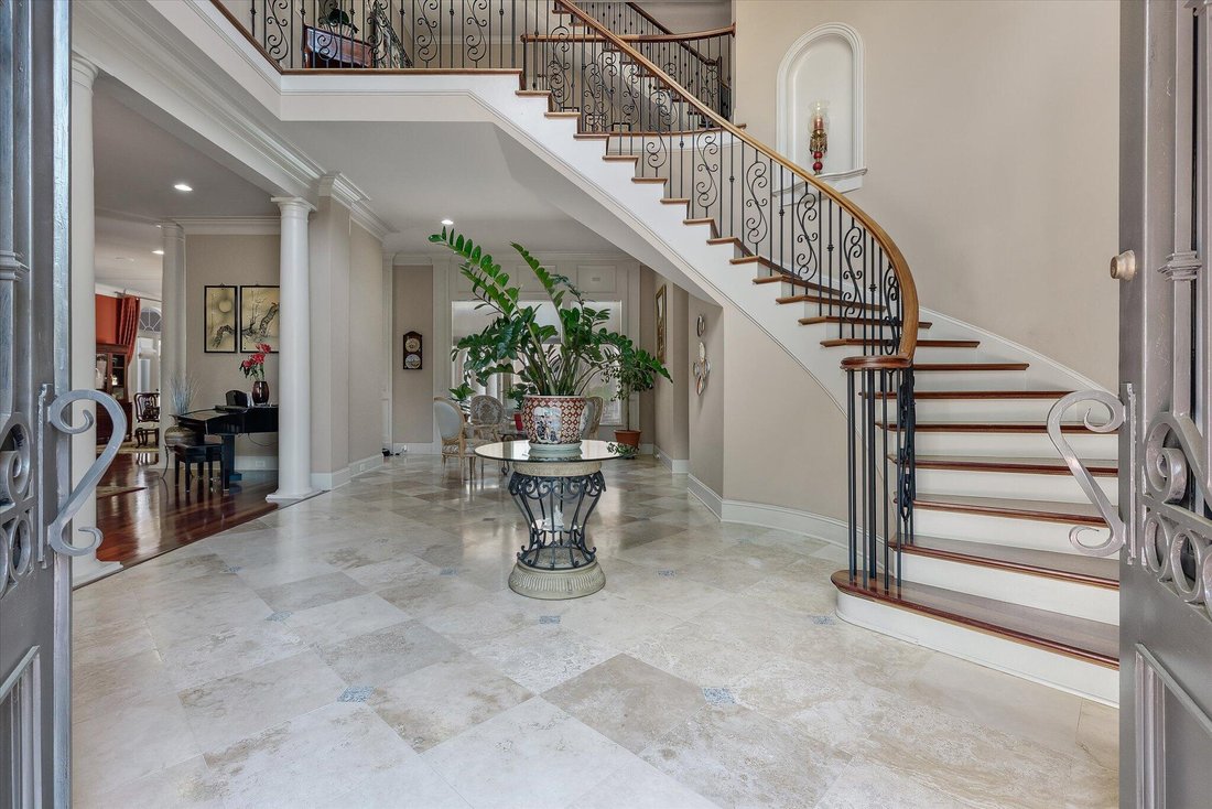 House in Charleston, South Carolina, United States 3 - 15519406