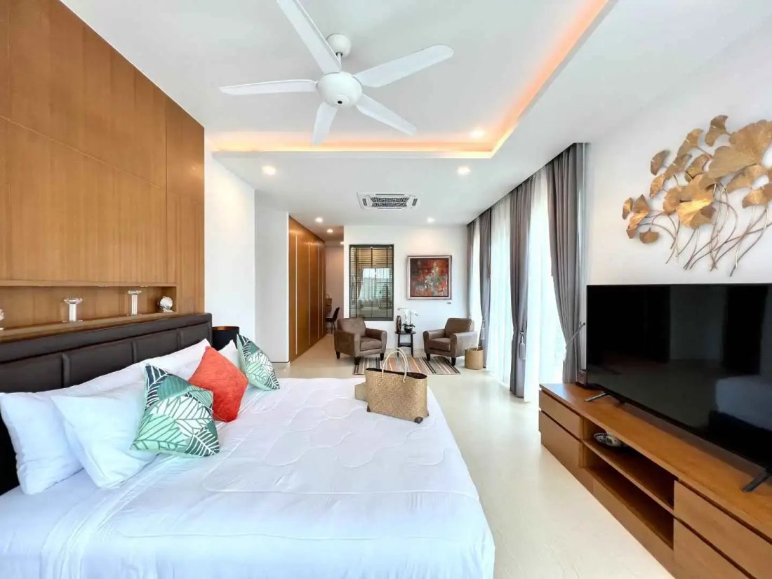 Villa in Choeng Thale, Phuket, Thailand 2 - 15518855