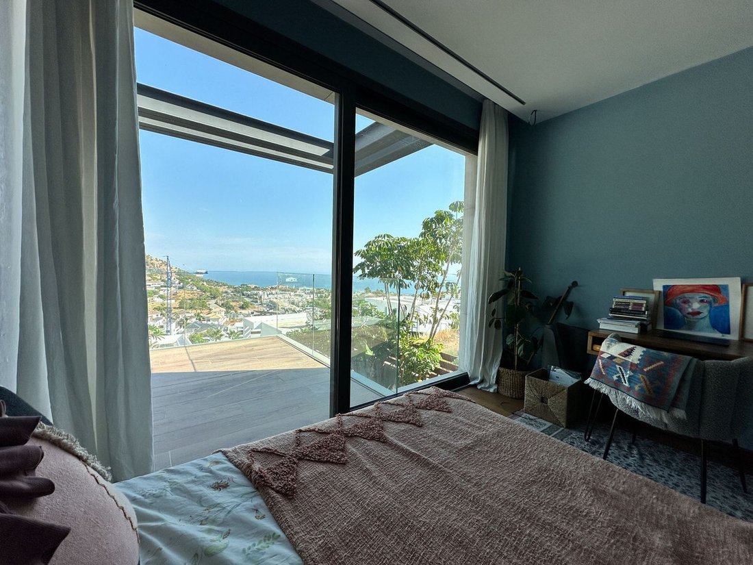 Villa in Mijas, Andalusia, Spain 5 - 15518524