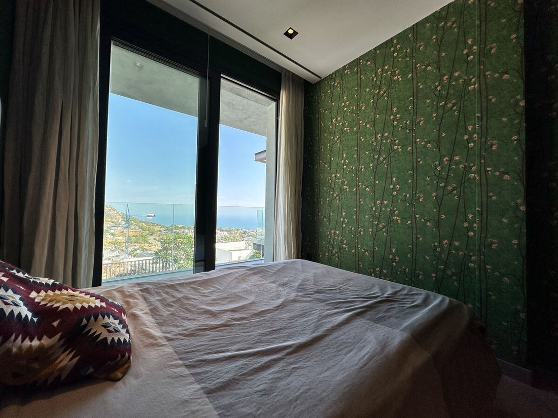 Villa in Mijas, Andalusia, Spain 2 - 15518524
