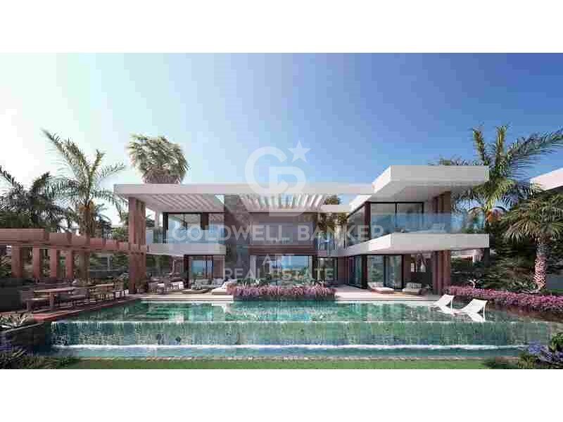 House in Puerto Banus, Marbella, Spain 1 - 15520859