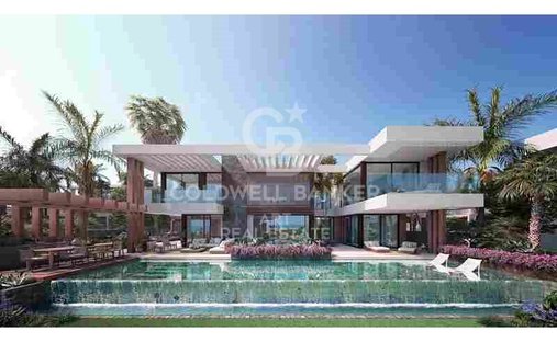House in Puerto Banus, Marbella, Spain 1
