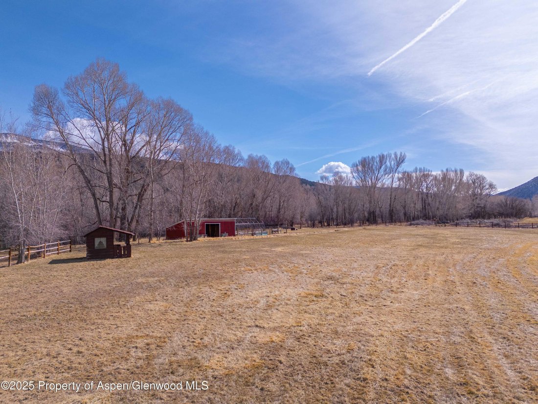 El Jebel, Colorado, United States 4 - 15520925