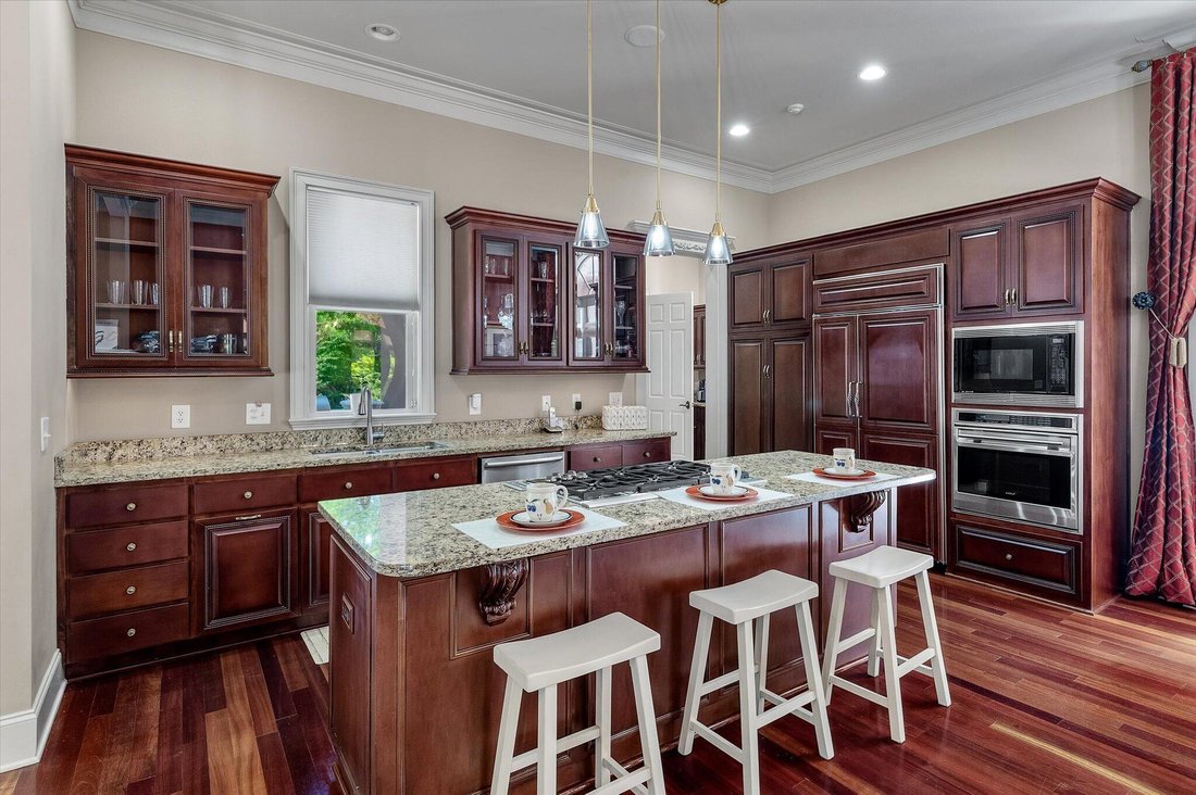 House in Charleston, South Carolina, United States 5 - 15519406