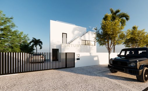 Villa in Tavira (Santa Maria e Santiago), Algarve, Portugal 1
