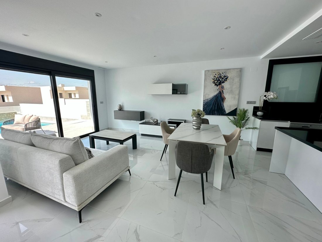 Villa in San Fulgencio, Valencian Community, Spain 3 - 15518764