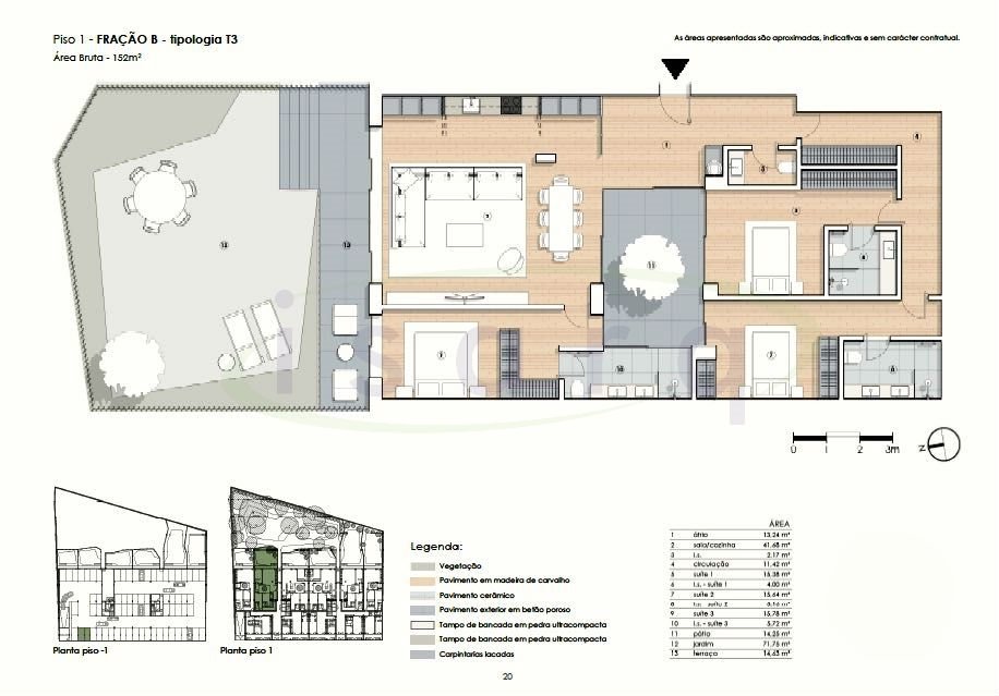 Apartment in Paranhos, Porto District, Portugal 4 - 14505565