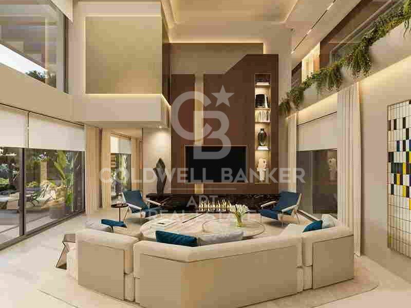 House in Puerto Banus, Marbella, Spain 3 - 15520859