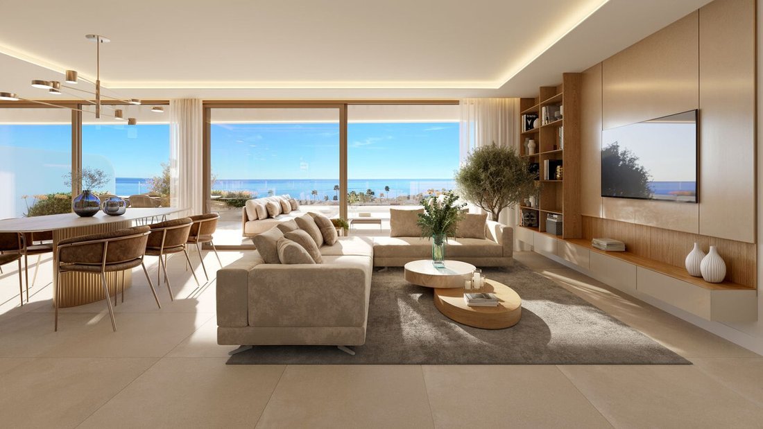 Apartment in Casares, Andalusia, Spain 4 - 15519461