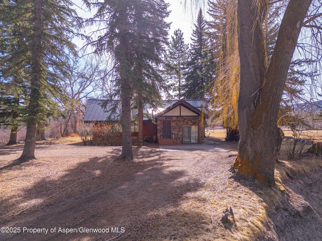 House in El Jebel, Colorado, United States 3 - 15520922