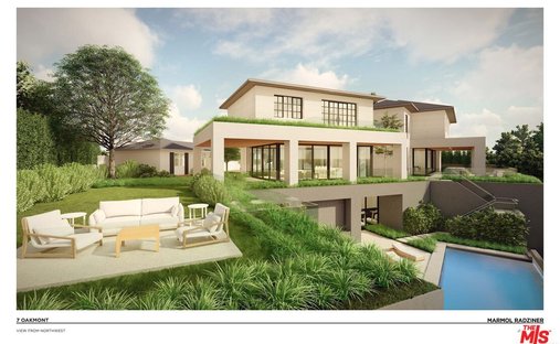 House in Los Angeles, California, United States 1