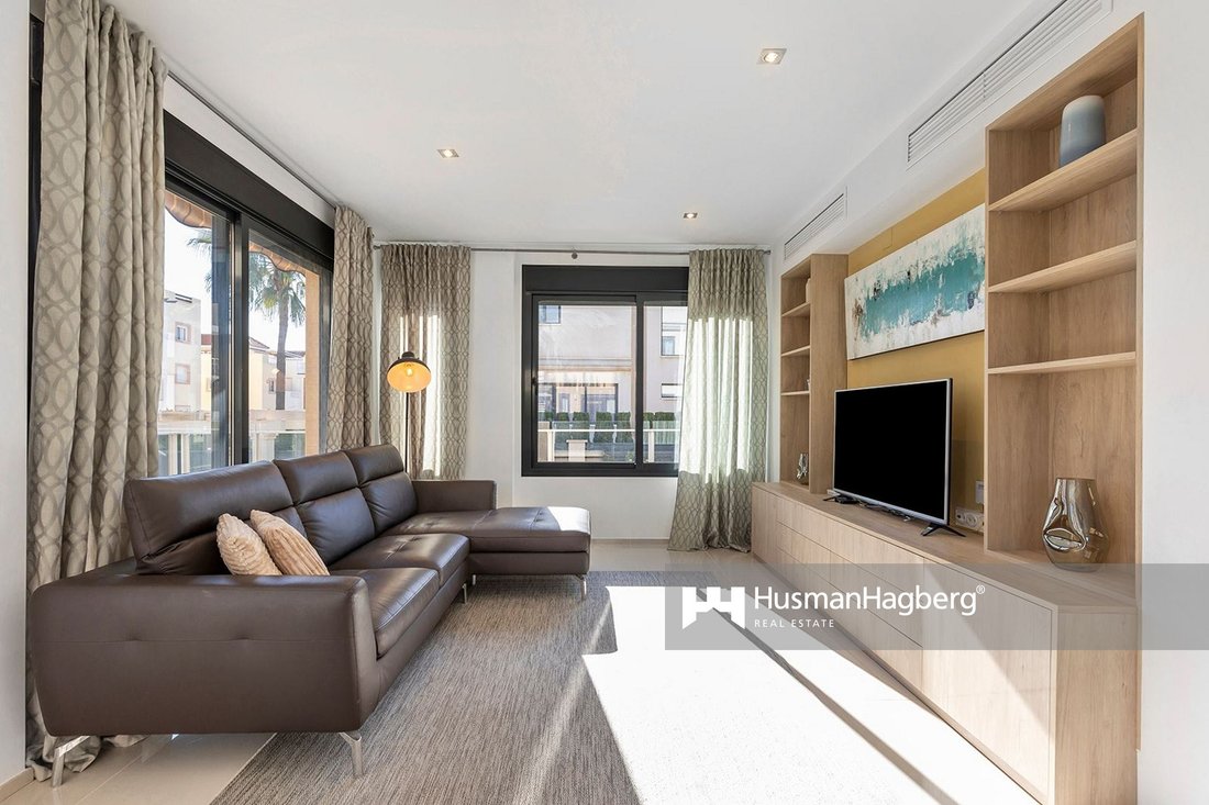 Villa in Playa Flamenca, Orihuela, Valencian Community 3 - 15520781