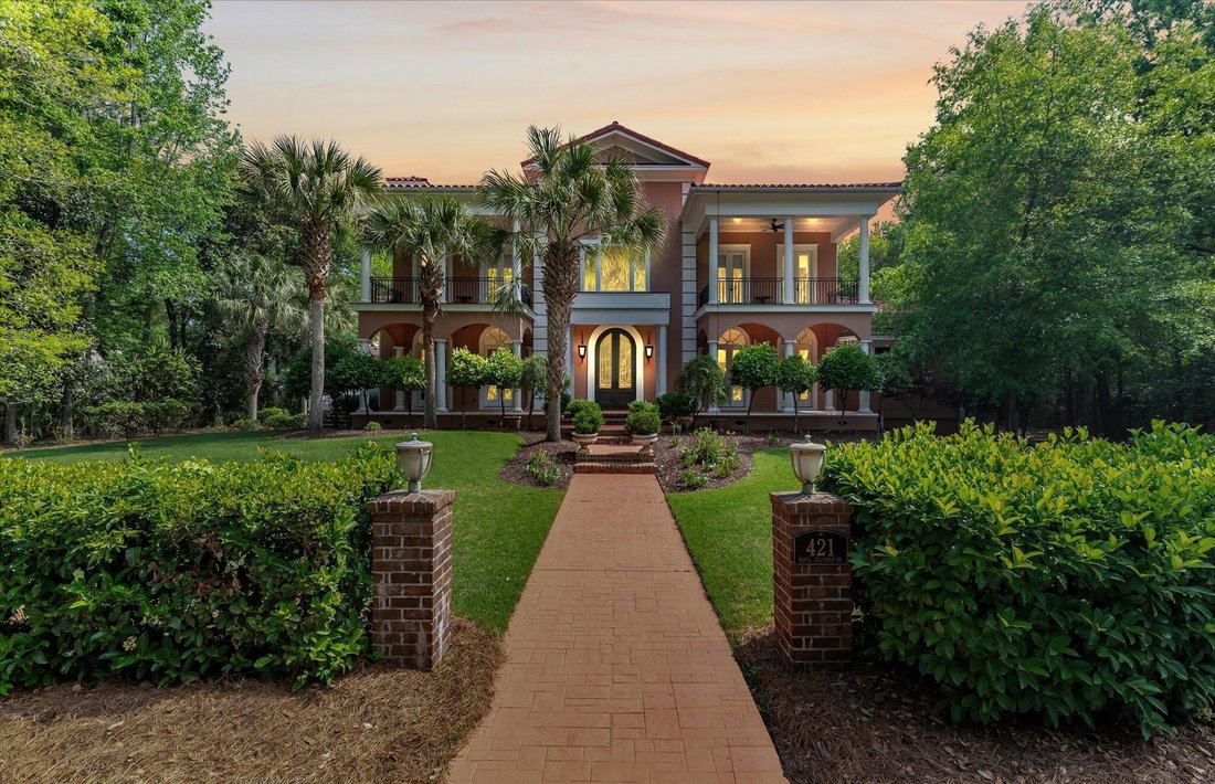 House in Charleston, South Carolina, United States 1 - 15519406