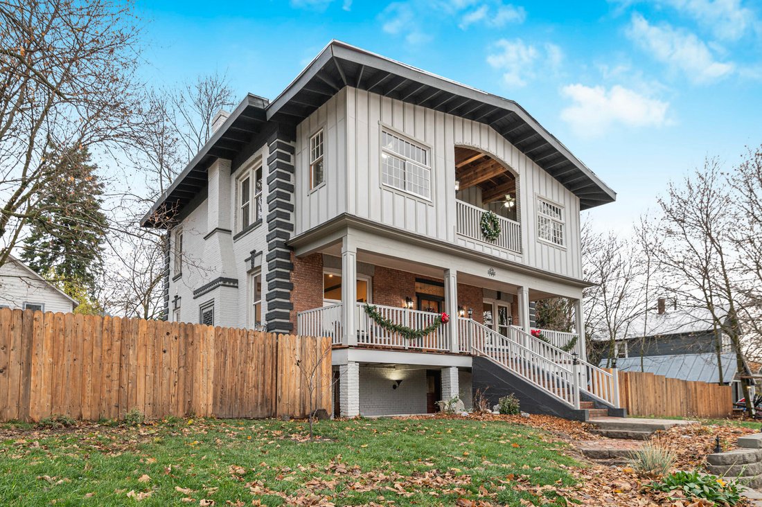 House in Colville, Washington, United States 4 - 15522429