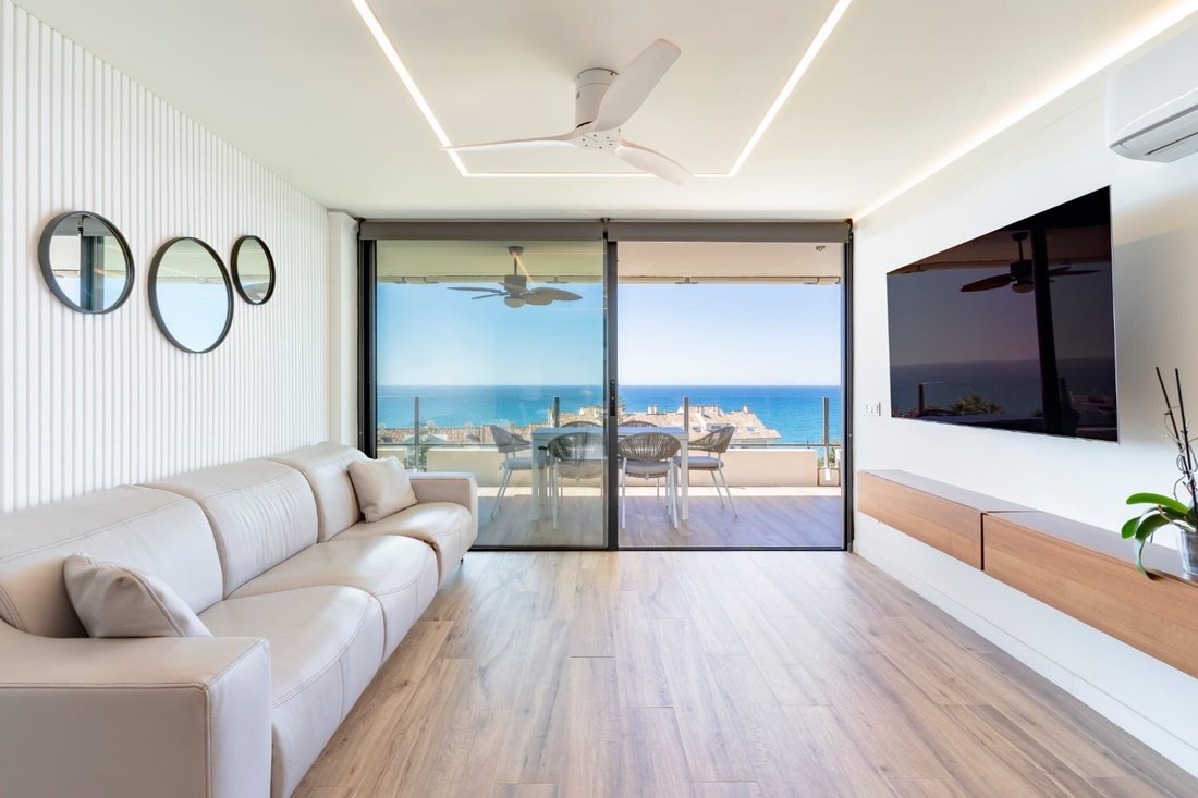 Appartement à Río Real, Marbella, Andalousie 5 - 15519885