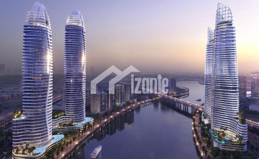 Apartment in Dubai, Dubai, United Arab Emirates 1