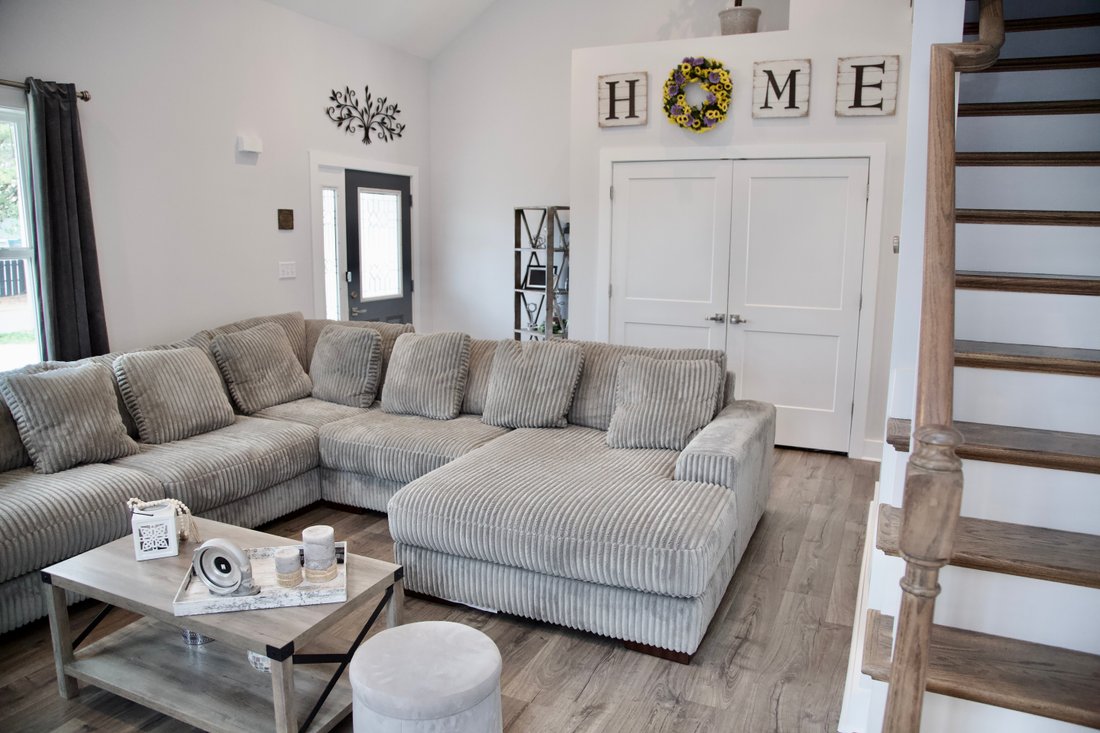 House in Toms River, New Jersey, United States 4 - 15519614