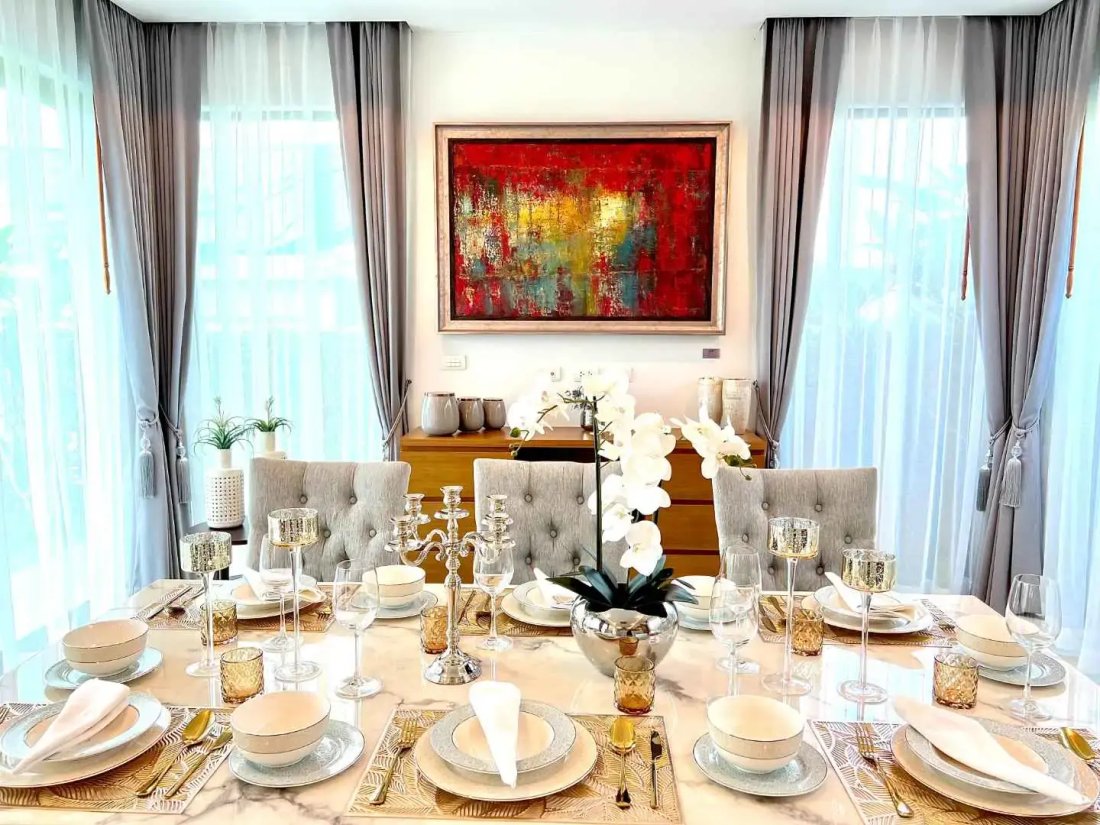 Villa in Choeng Thale, Phuket, Thailand 4 - 15518855