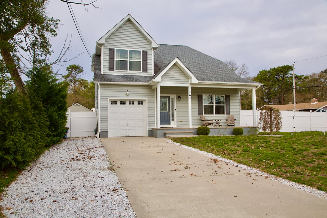 House in Toms River, New Jersey, United States 2 - 15519614