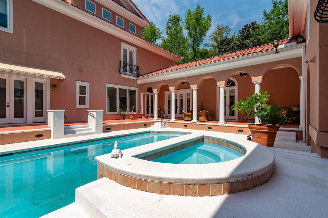 House in Charleston, South Carolina, United States 2 - 15519406