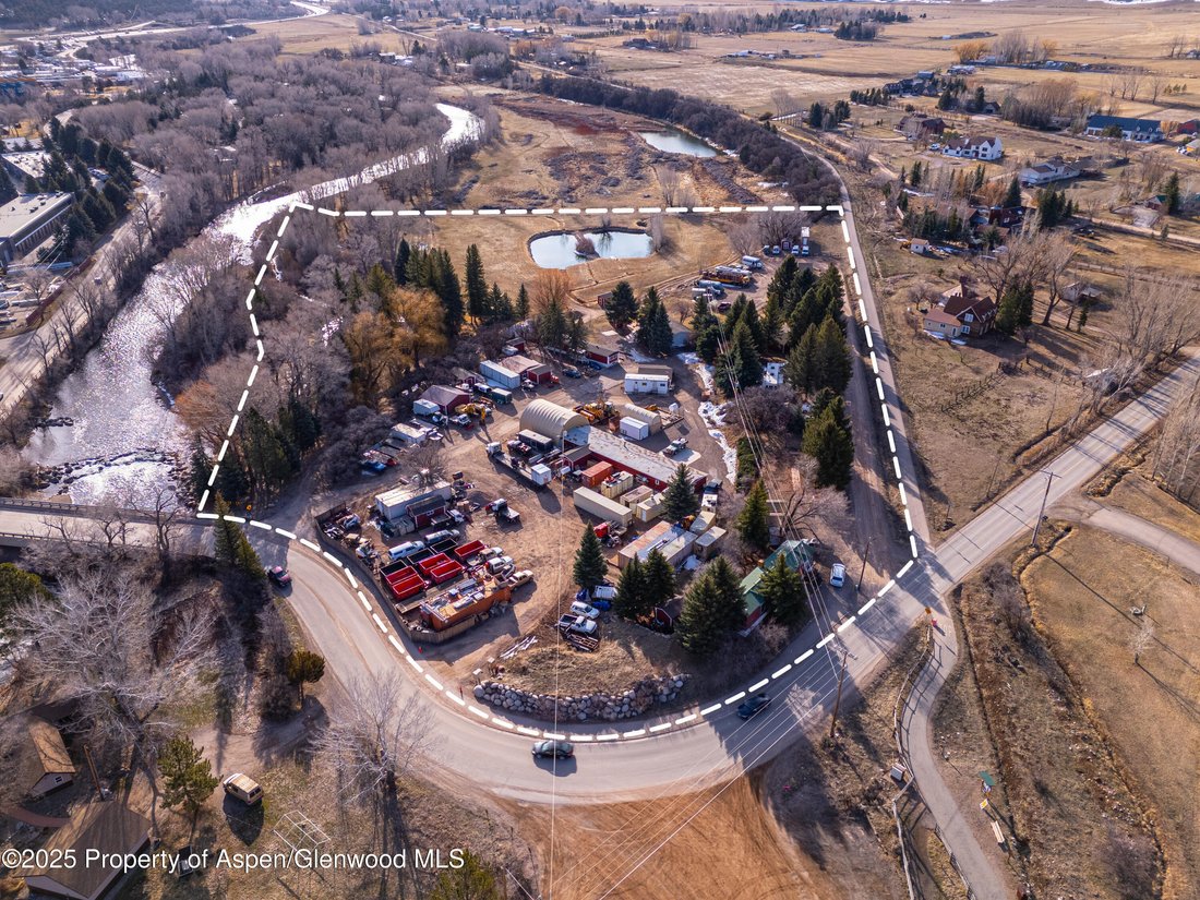 House in El Jebel, Colorado, United States 1 - 15520922