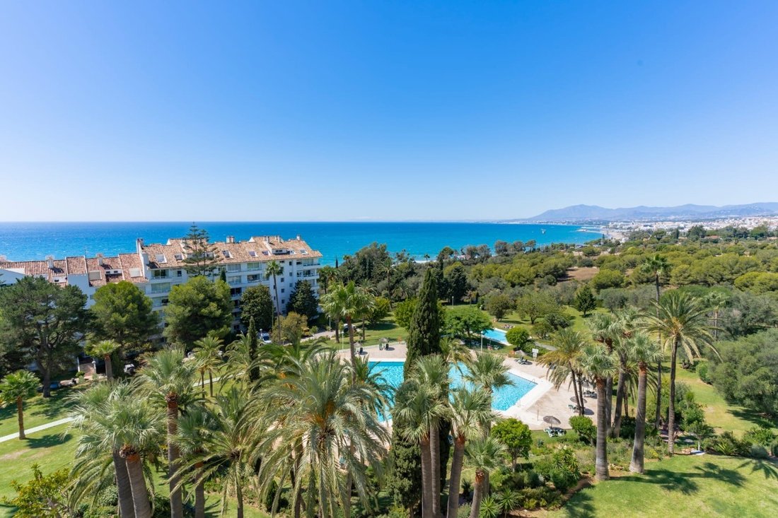Appartement à Río Real, Marbella, Andalousie 3 - 15519885